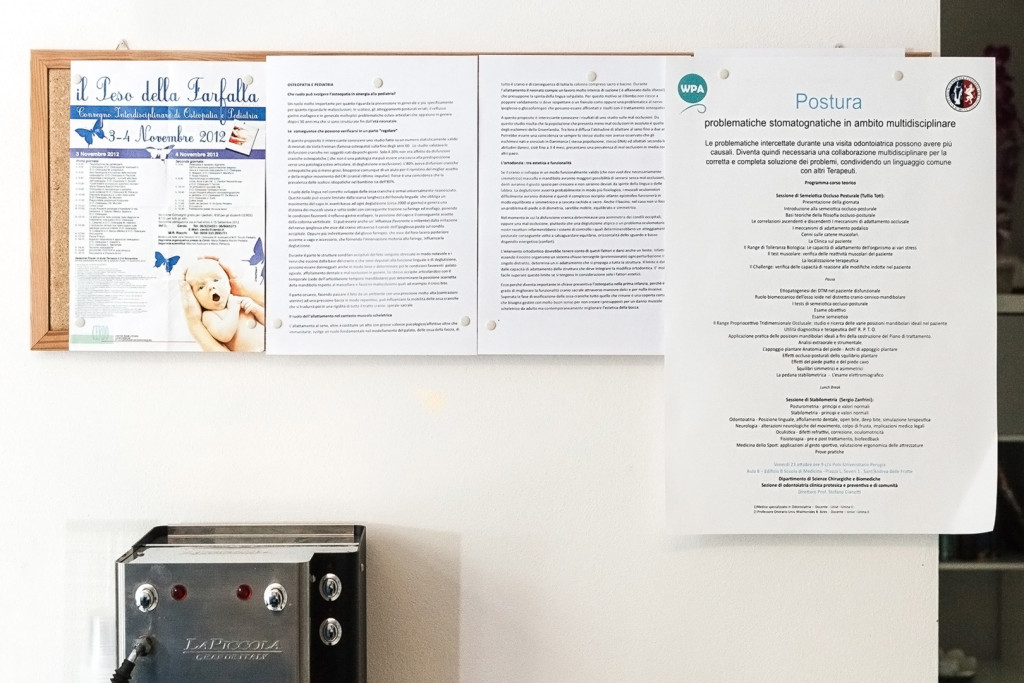 Collaborazioni MyPhysioCare Medicina Odontoiatria Psicologia