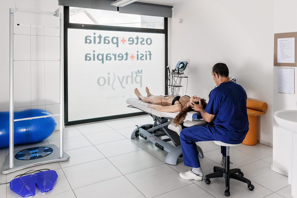 Myphysiocare Studio Fisioterapia e Osteopatia Provincia Pesaro e Urbino